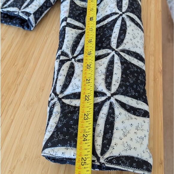 Sea New York Black and White Geometric Jacket - Picture 8 of 9